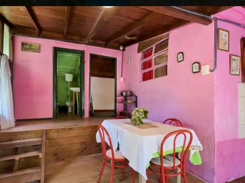 Casa en Venta de 1 dormitorio