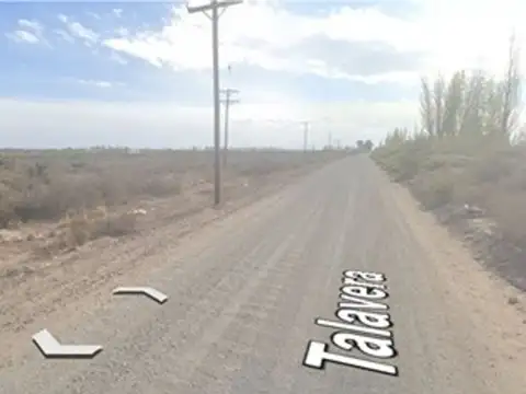 Terreno en Venta en Chapanay, USD 7.500