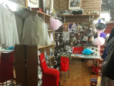 Local en Venta en Flores, USD 36.000