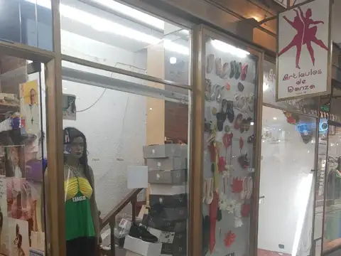 Local en Venta en Flores, USD 36.000