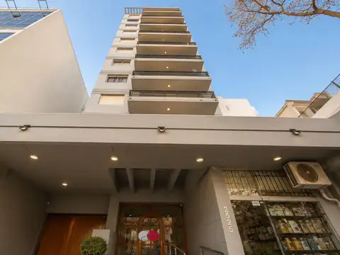 Buenos Aires al 2500
