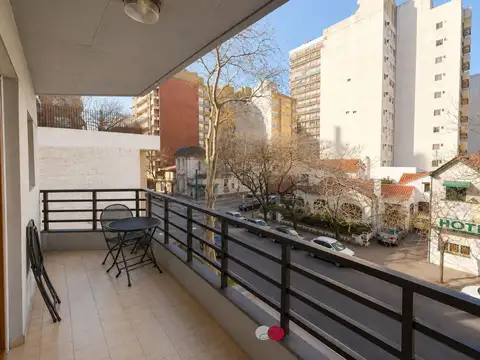 Departamento en Terminal Vieja