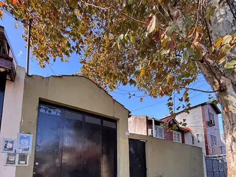NUEVO VALOR Terreno Lote de 8,66x45 en Venta en Villa Ballester/Jose Leon Suarez