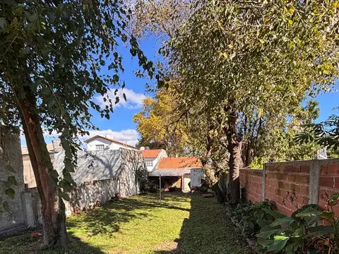 Terreno en Venta en Villa Ballester, USD 98.000