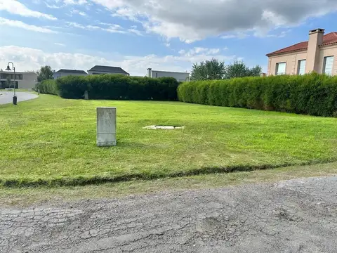 Terreno en Venta en Las Golondrinas, USD 185.000