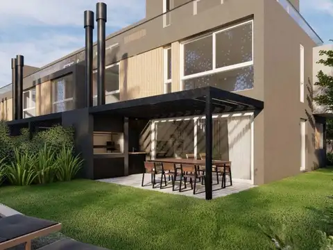 Departamento en Venta en Del Viso, USD 235.000
