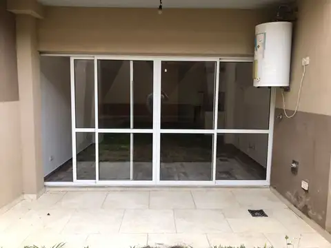 Depto Tipo Casa en Venta en Boedo, USD 130.000