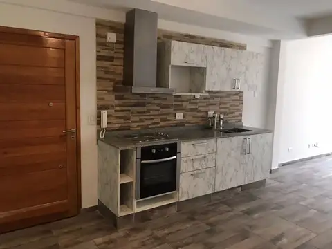 Depto Tipo Casa en Venta de 1 dormitorio