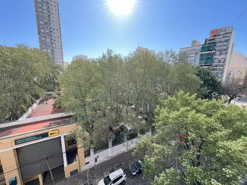 Departamento en Venta en Palermo, USD 159.000