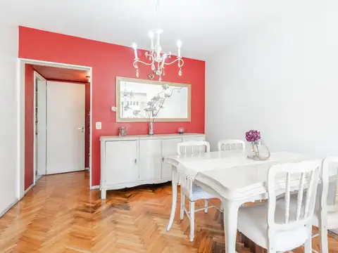 Departamento en Venta Permite mascota