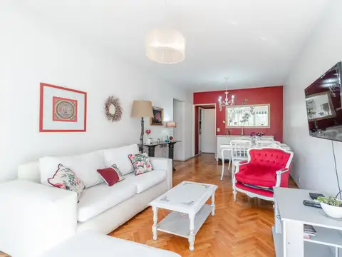 Departamento en Venta 45 años