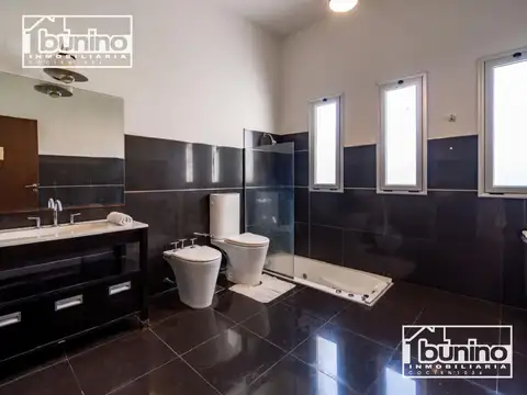 Casa en Alquiler 15 años