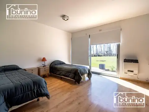 Casa en alquiler permanente en Roldan - 4 Dormitorios