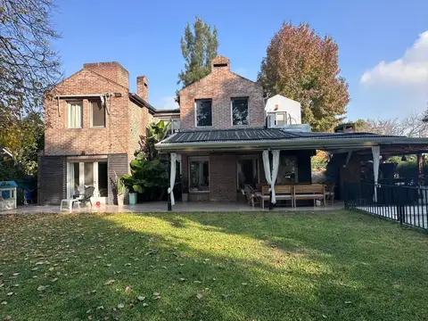 Estancia Alvear