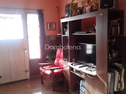 Justo Daract 2700
