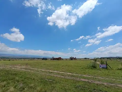 VENTA LOTE EN EL CEDRON - VILLA CIUDAD PARQUE