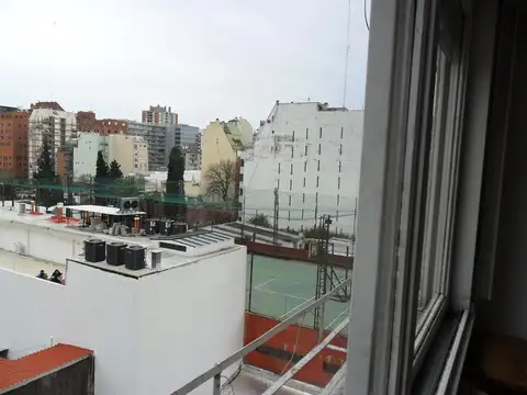 Departamento en Alquiler 40 años