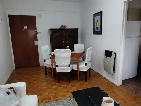 2 ambientes excelente ubicación