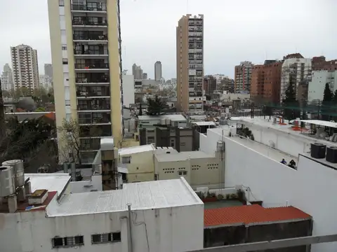 Departamento en Alquiler al Norte