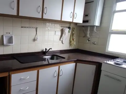 Arribeños 2100, Piso 6