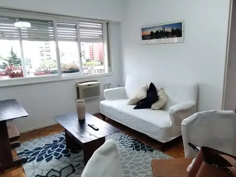 Departamento en Alquiler de 2 ambientes
