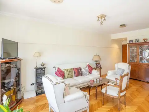 Departamento en Venta al Norte
