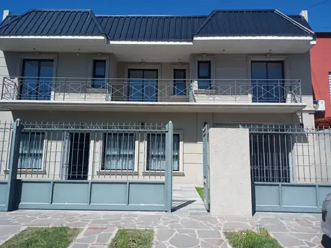 Departamento  a ESTRENAR  en alquiler en Punta Mogotes