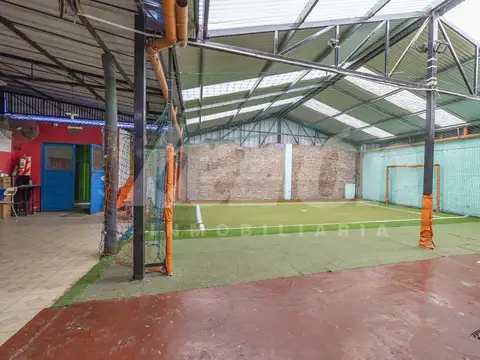 Casa en Venta en Lanús Este, USD 295.000