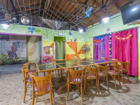 Venta - casa 4 amb - Madariaga 2053 - Lanus