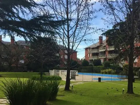 Alquiler de departamento en Jardines de San Isidro