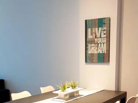 Departamento en Alquiler en Las Cañitas, USD 800