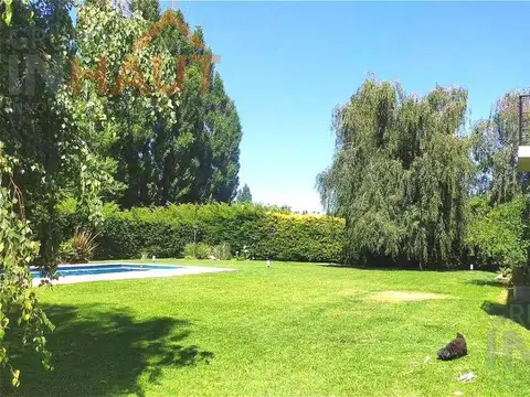 Casa en Cipolletti