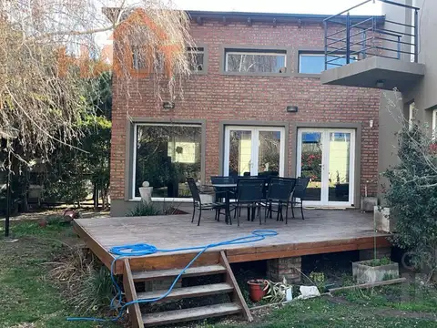 Casa en Venta de 4 dormitorios