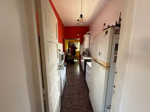 VENTA PH EN BANFIELD OESTE