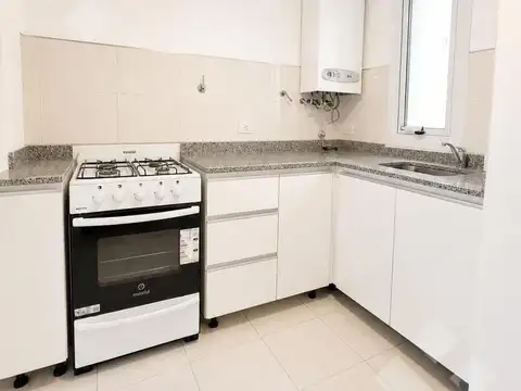Departamento en Venta de 4 ambientes