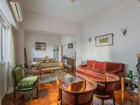 Departamento en Venta de 4 ambientes