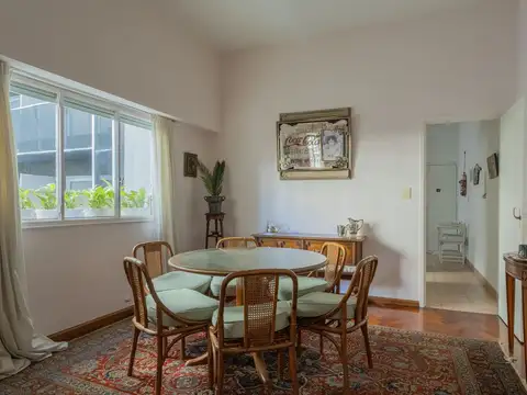 Departamento en Venta de 3 dormitorios