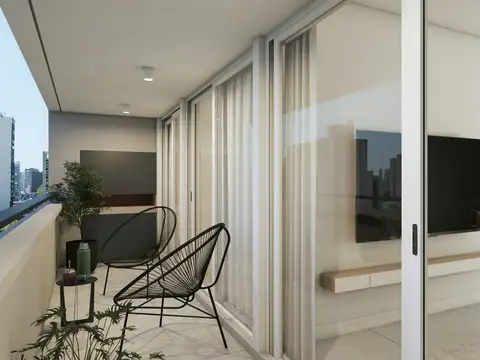 Departamento en Venta de 2 dormitorios