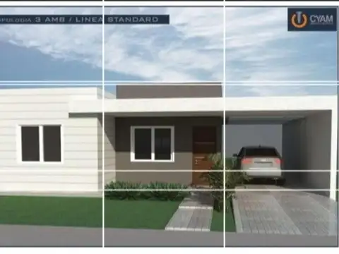 SE VENDE CASA EN CORDOBA - MANANTIALES