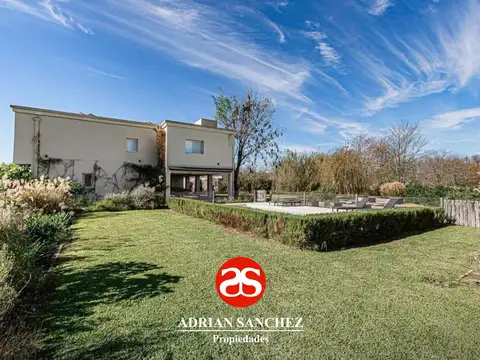 Casa en Venta en Estancias Del Pilar, USD 598.000