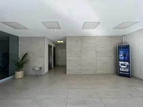 Departamento en Alquiler A Estrenar