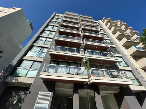 Andres Lamas al 1100