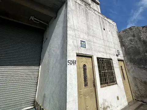 Galpon en Venta 38 años