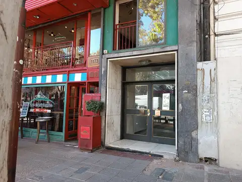 Departamento en Mendoza