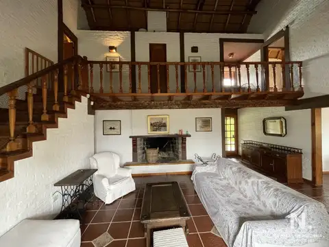 Casa en Alquiler Temporal 2024 años