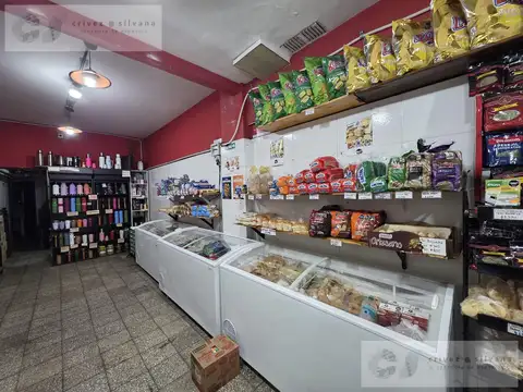 Fondo Comercio en Venta en Caballito, USD 85.000