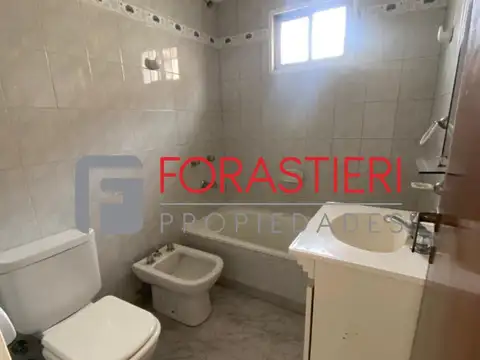 Departamento en alquiler de dos ambientes en Victoria