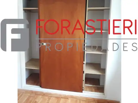 Departamento en Alquiler 15 años