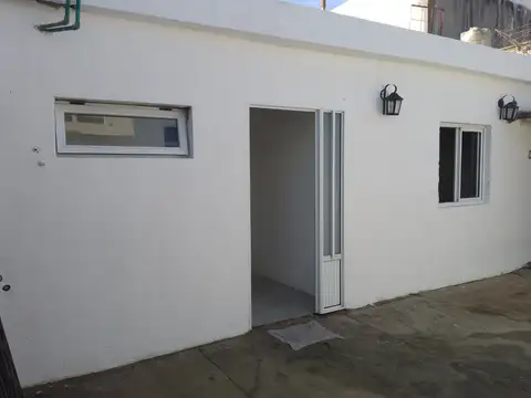 Alquiler DOS DEPARTAMENTOS, ZONA CENTRICA, SAN LORENZO