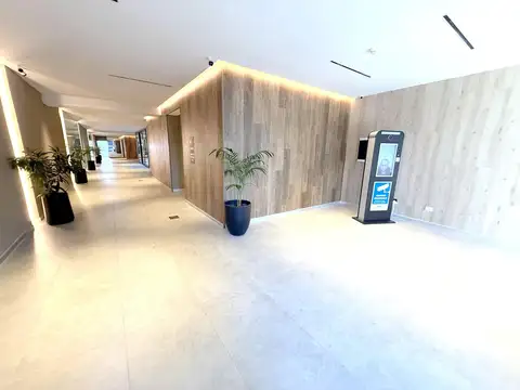 Departamento en Venta con 1